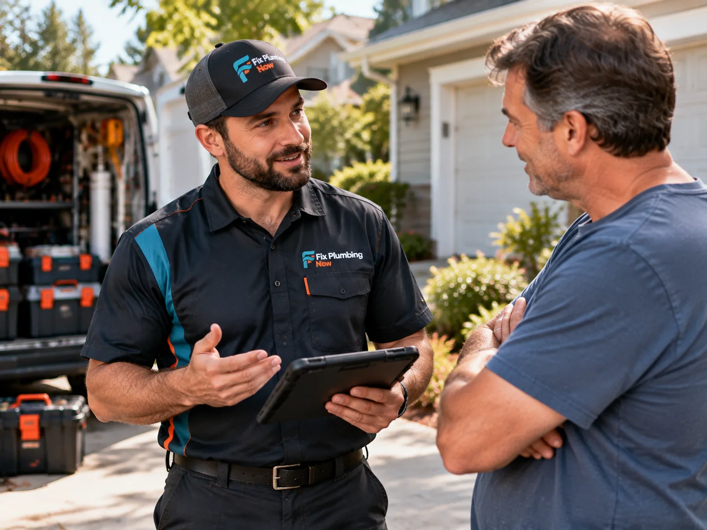 Clogged Drain Service Deer Park, AL FAQs